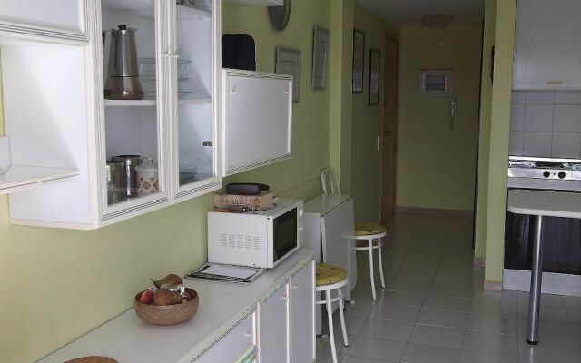 Apartamento M&C Atalaya