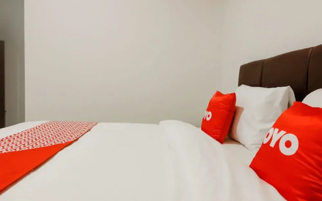 OYO 1622 Kakap 88 Family Homestay