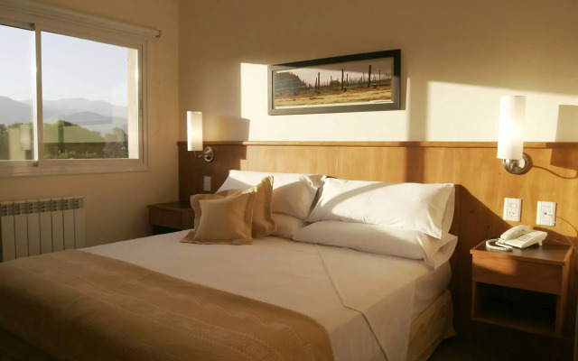 Urbana Class Hotel
