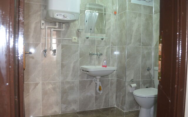 Yade Apart Pansiyon