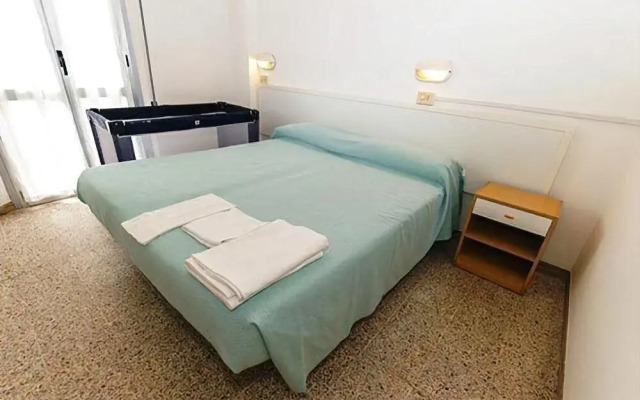 Hotel Villa Cecchini