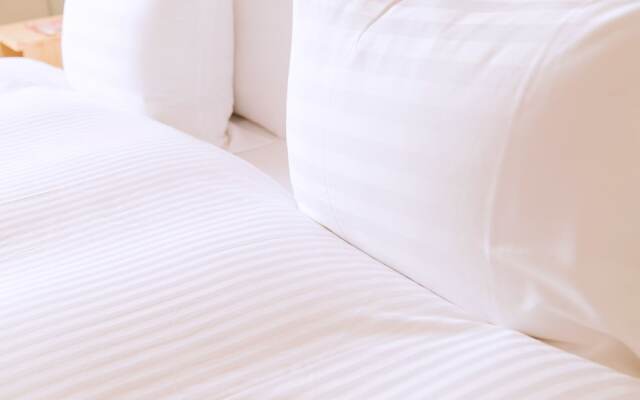 Matsuishi Shijo Karasuma Hostel