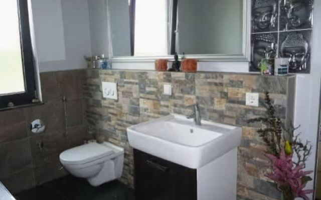 Ferienwohnung Germersheim