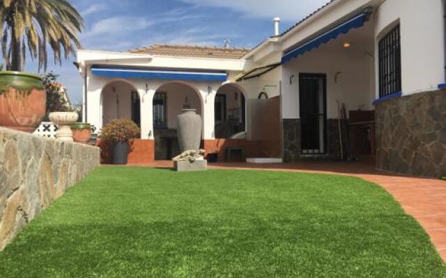 House Masso 28 Cambrils