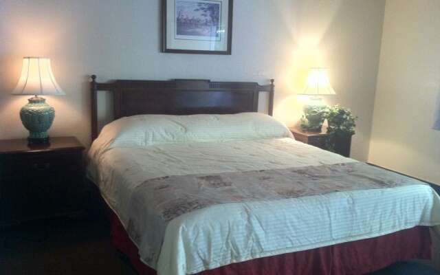 Caravelle Inn Extended Stay