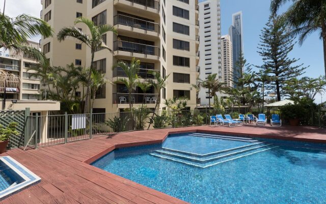 Aloha Apartments