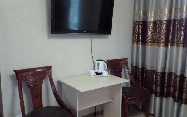 Мини-отель Эконом на Горького