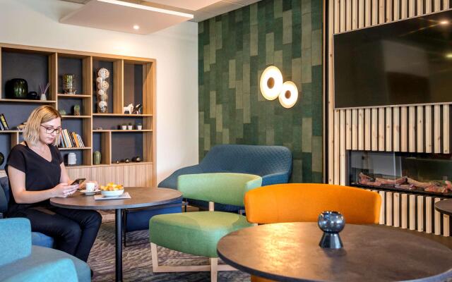 Mercure Cavaillon Hotel