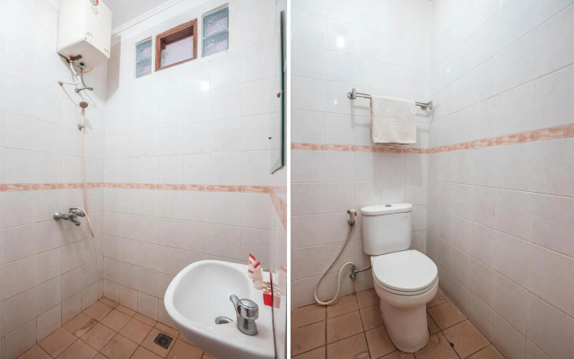 Hotel O Bunga Karang Hotel