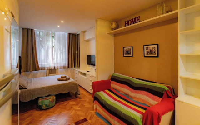 SUH Flamengo 01 Praia Studio Dreams