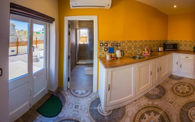 Casa Azzopardi Suites