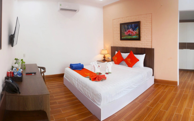 Lotus Garden Resort