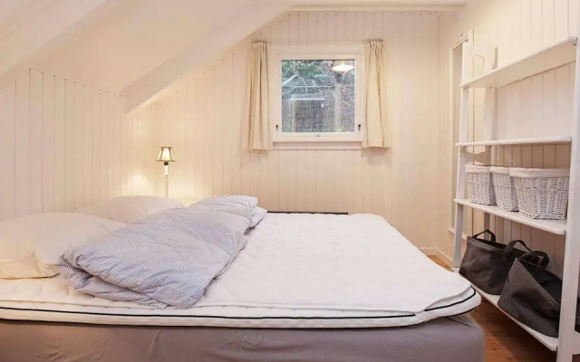 5 Person Holiday Home in Asnaes-by Traum