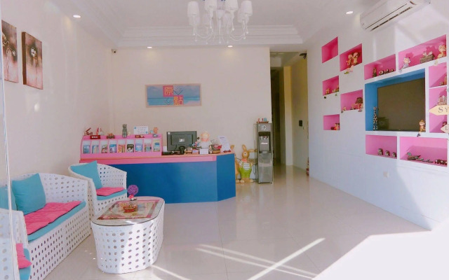 Kenting Aqual Inn