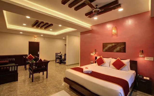 Gokulam Grand Resort and Spa Coorg