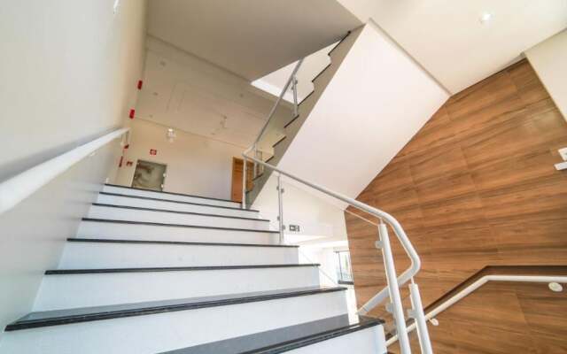 Prudentópolis Palace Hotel