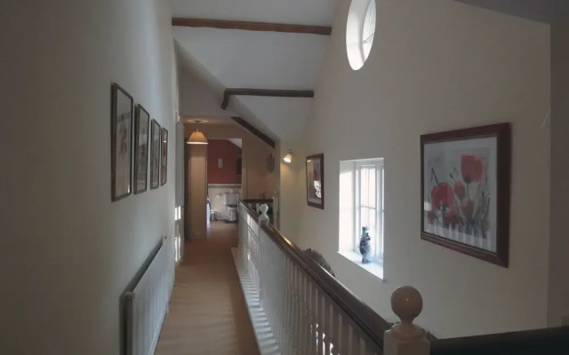The Coach House