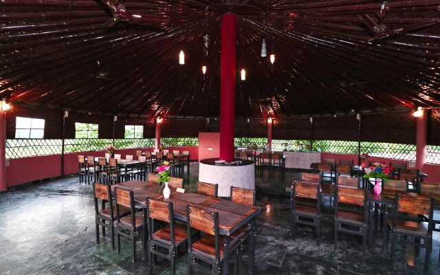 Corbett Sunrise Resort