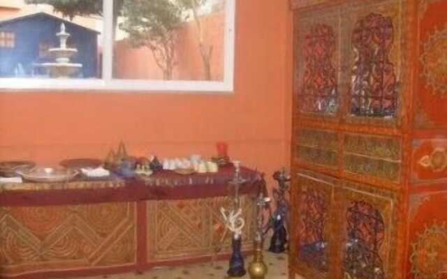 Porto Riad Guest House