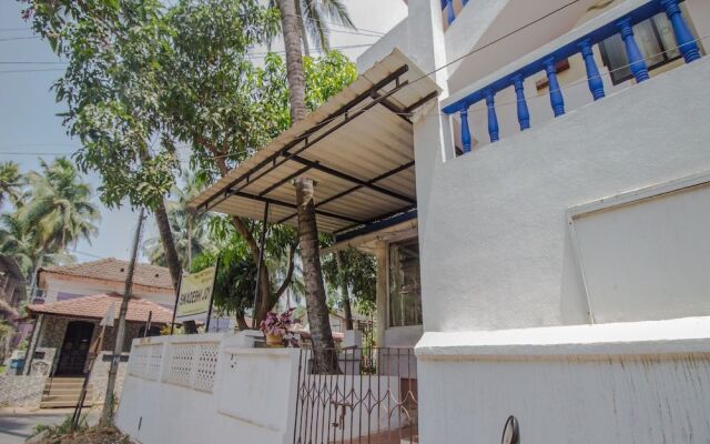 OYO 13751 Home 2BHK Near Calangute