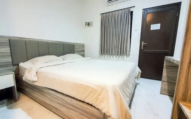 La'rissa Residence by ARBA