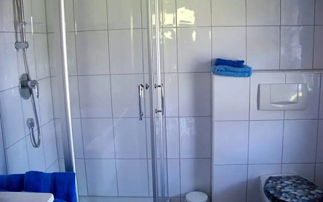 Dreimäderlhaus Rieden