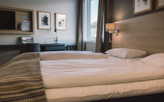 Myrkdalen Resort Hotel