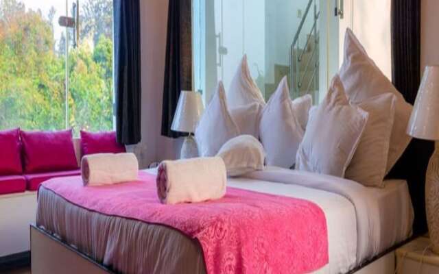 V Resorts Midwood Breeze Dehradun