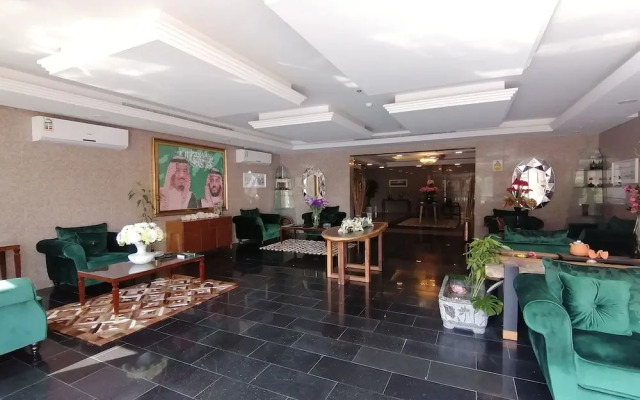 Al Rabie Residence