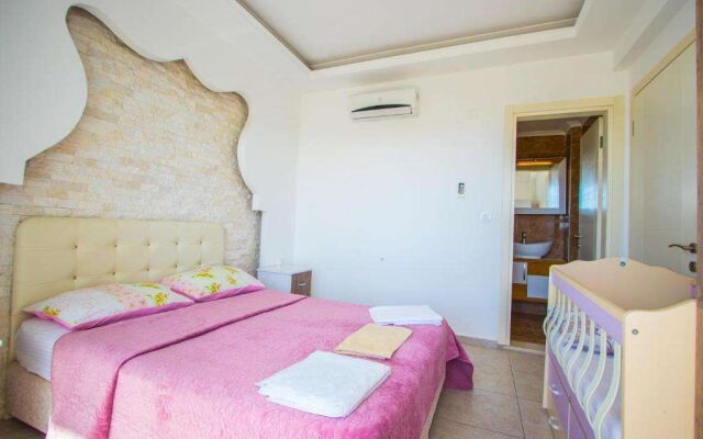 Fethiye Hisarpark B Villa