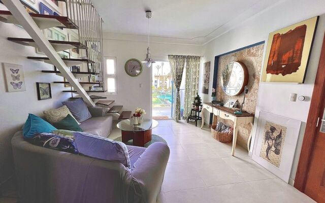 Dduplex Near the Beach - Airport Transfer