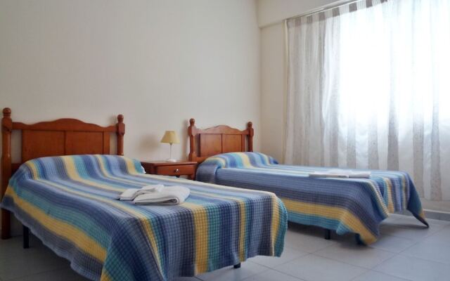 Apartamentos Marblau Las Alondras