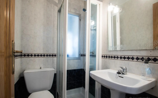 Beach, City Center And Entertainment 2