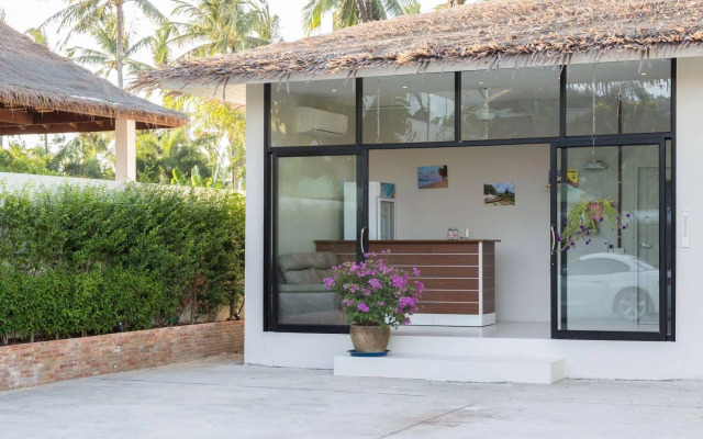 Villa Tawan