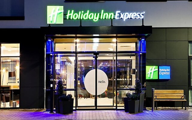 Holiday Inn Express Remscheid, an IHG Hotel