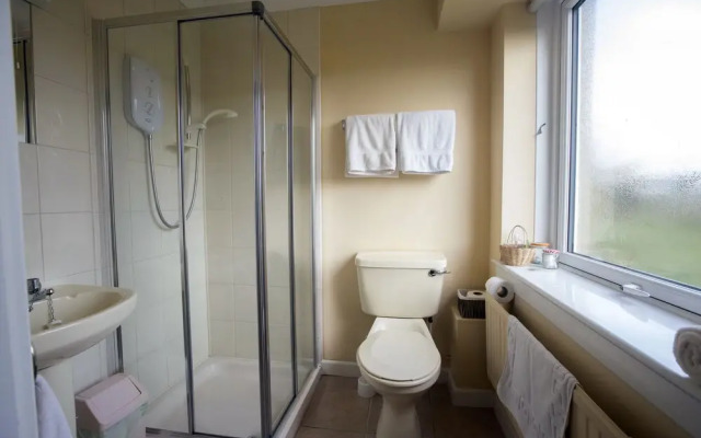 The Hawthorns Bed & Breakfast