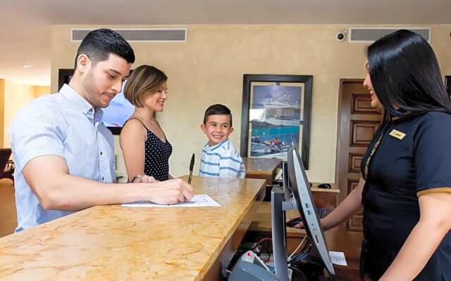 Hotel Santa Fe Loreto by Villa Group