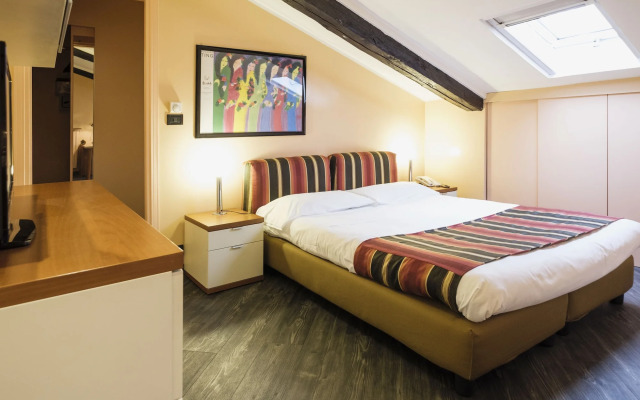 Residence Sacchi