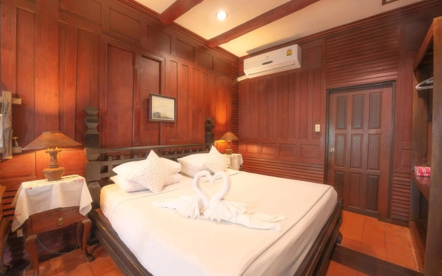Sans Souci Samui