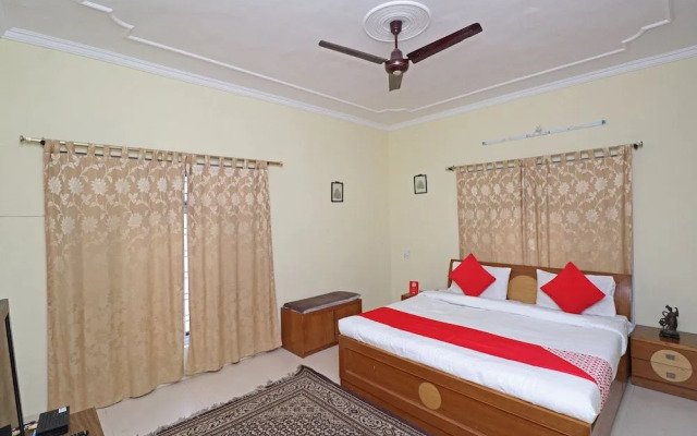 Oyo 37505 Hotel Diamond Hill