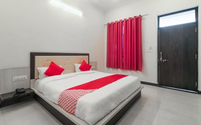 The Sunrise Resort by OYO Rooms