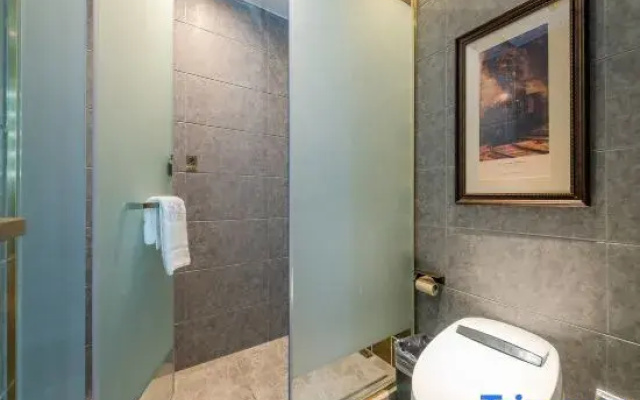 James Joyce Coffetel Hotel (Beijing Xisanqi Yuxin Subway Station)