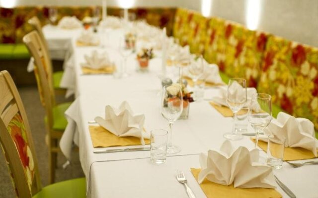 Hotel Restaurant Meyer