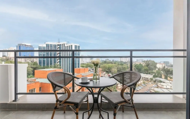 Laurel Hill Suites