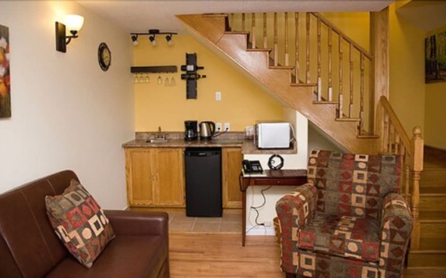 Hotel Robin Hood and Suites