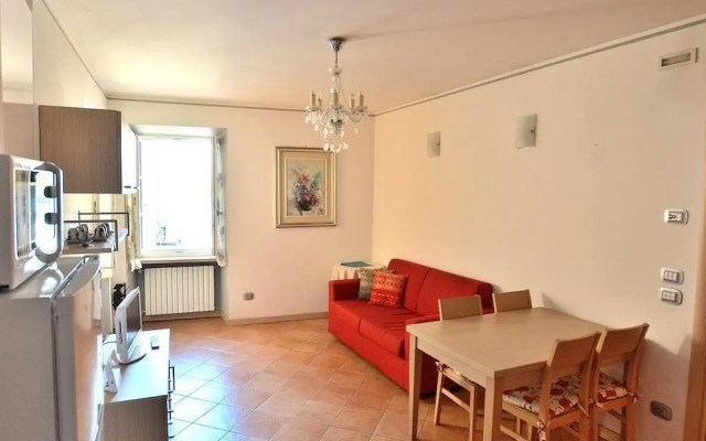 Apartment Sole In Downtown