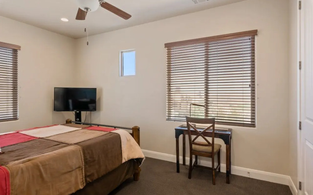 Views for Rent by RedAwning