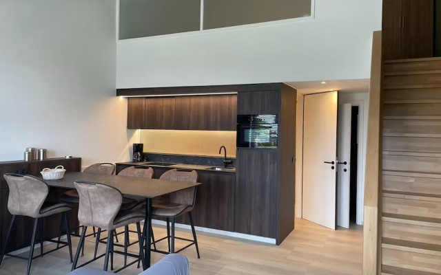 Apartment in Groede by the Beach