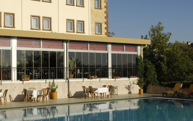 Dinler Hotels Ürgüp