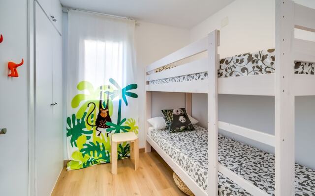 Apartamento Vivalidays Nico